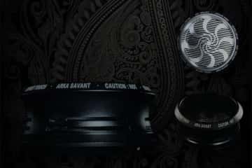 ARKA Savant HMD Produktbild
