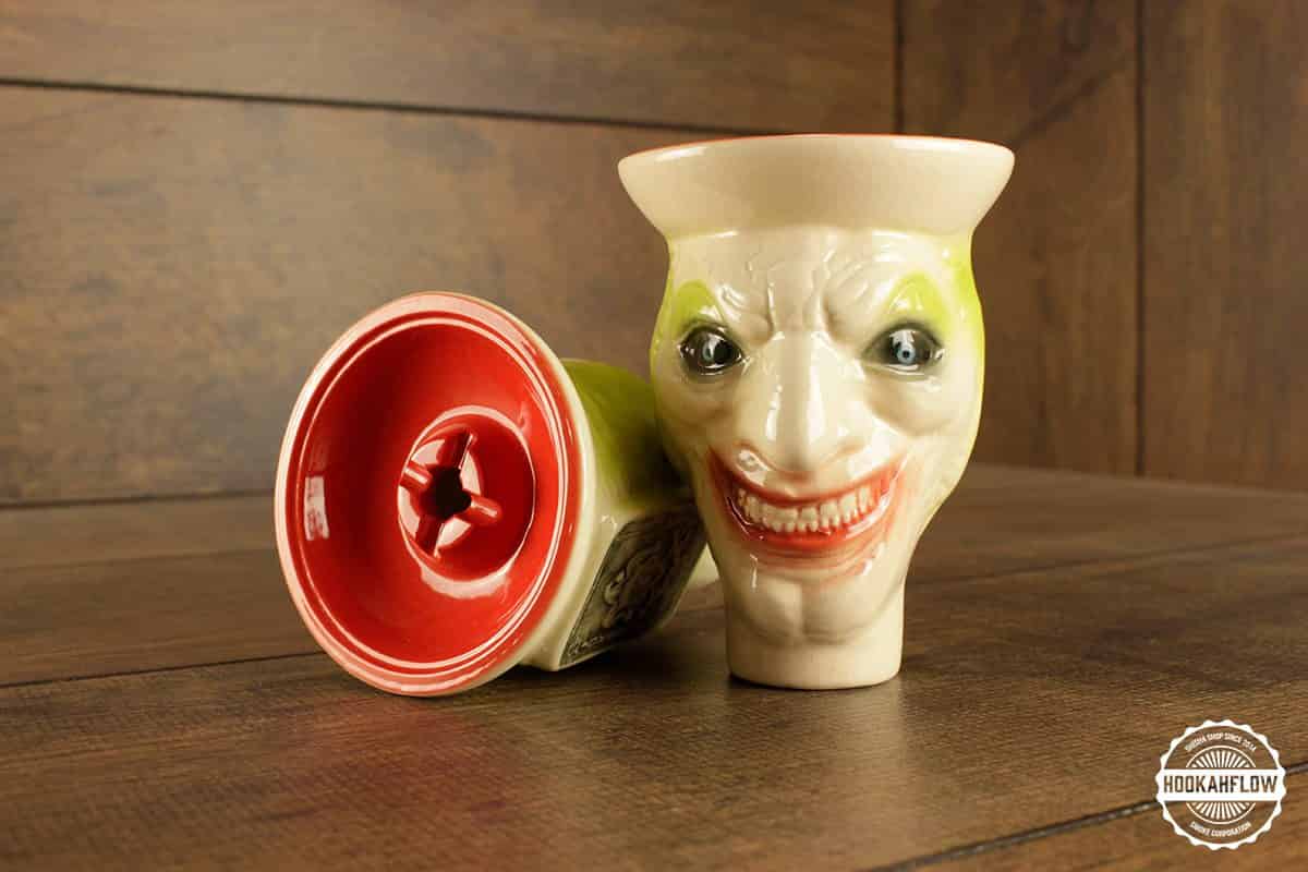 FOX Joker Bowl Asset