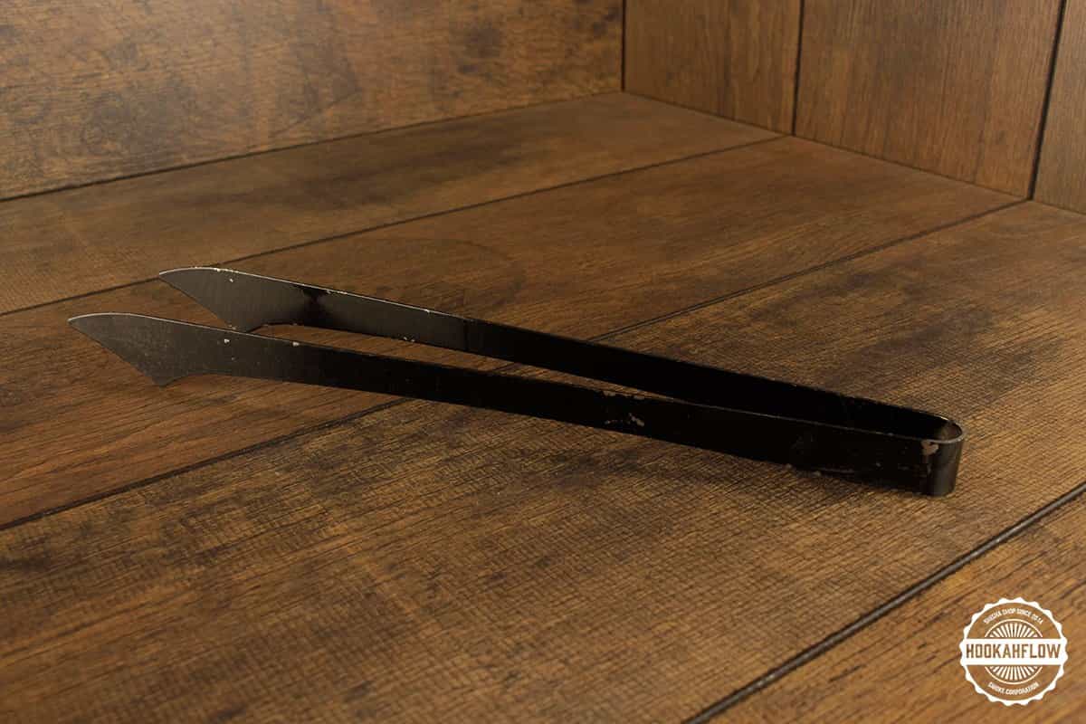 El Nefes Riesenzange B-Ware Hero