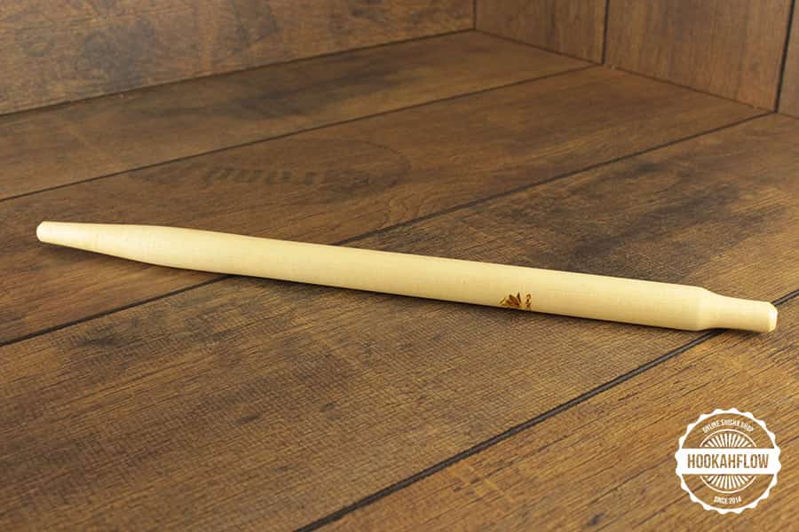 El Nefes Mundstück Bükk Hero