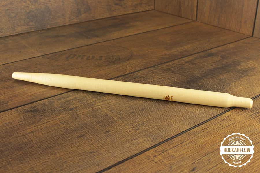 El Nefes Mundstück Bükk Hero