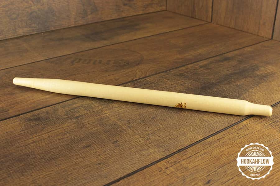 El Nefes Mundstück Bükk Hero