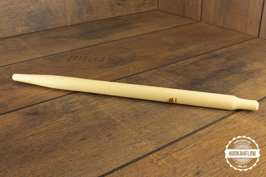 El Nefes Mundstück Bükk Hero