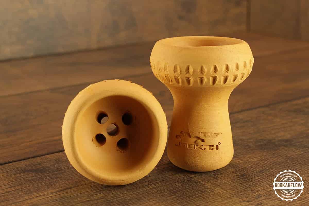 Einfacher Tonkopf Asset