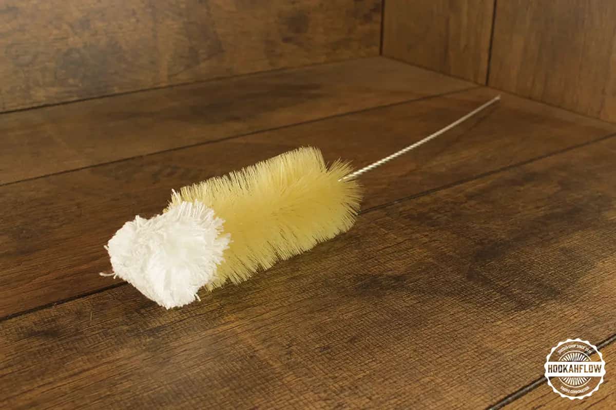 Reinigungsbürste für Rauchsäule Produktbild