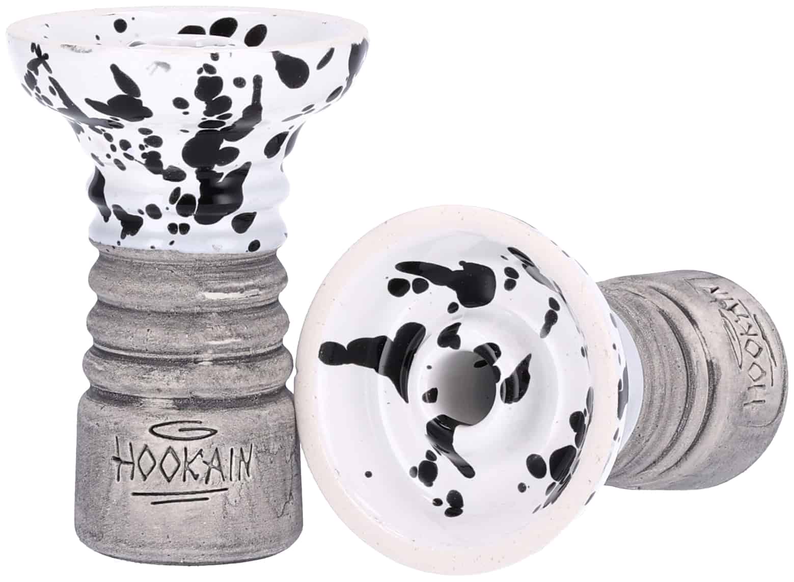 Hookain LuvLip Phunnel Fette Q Asset