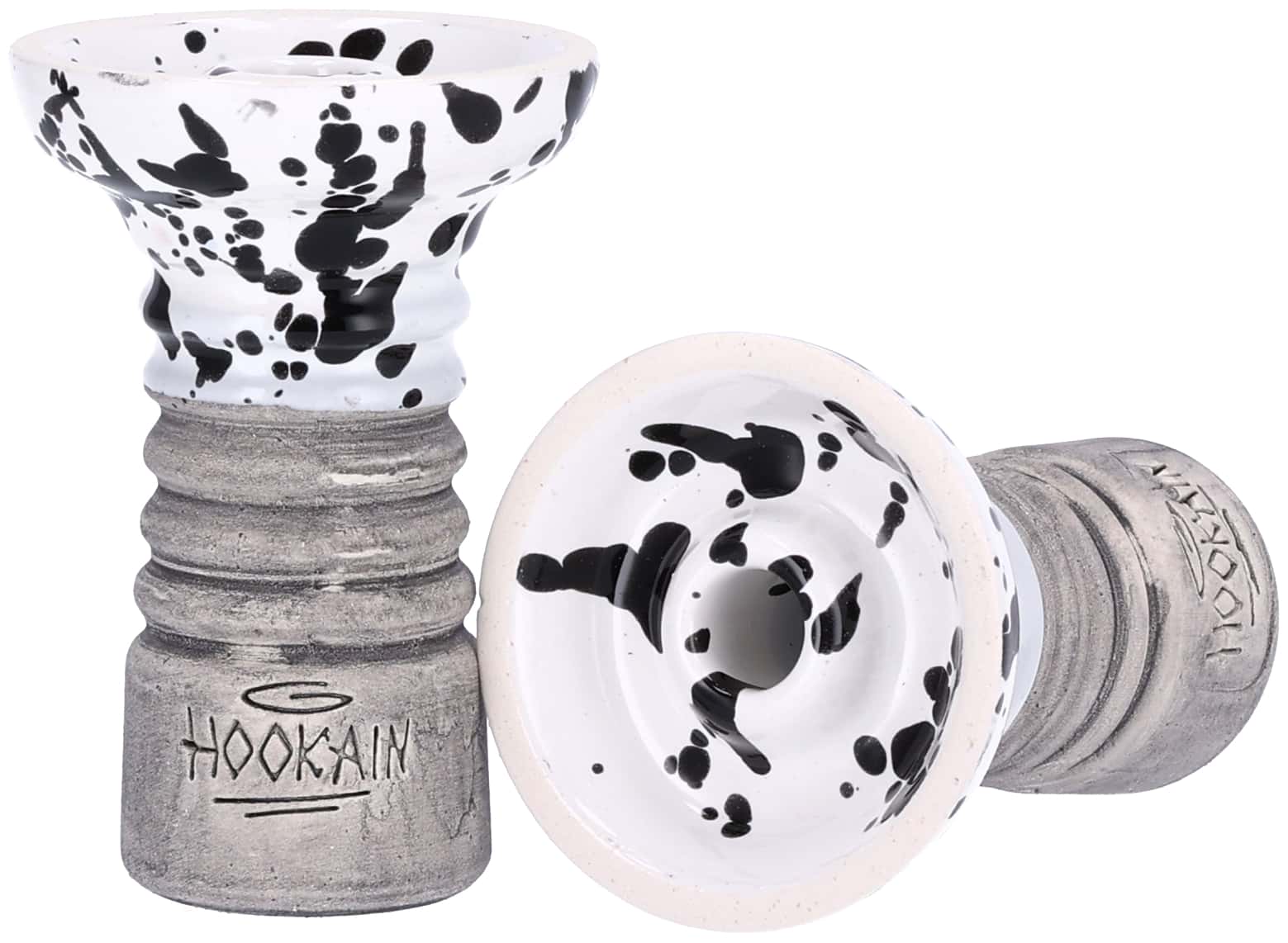 Hookain LuvLip Phunnel Fette Q Produktbild