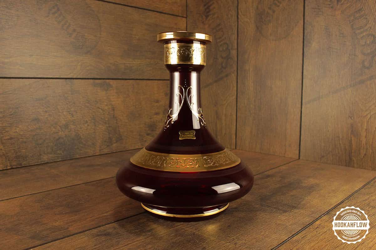 Egermann Nuwas granat Hero