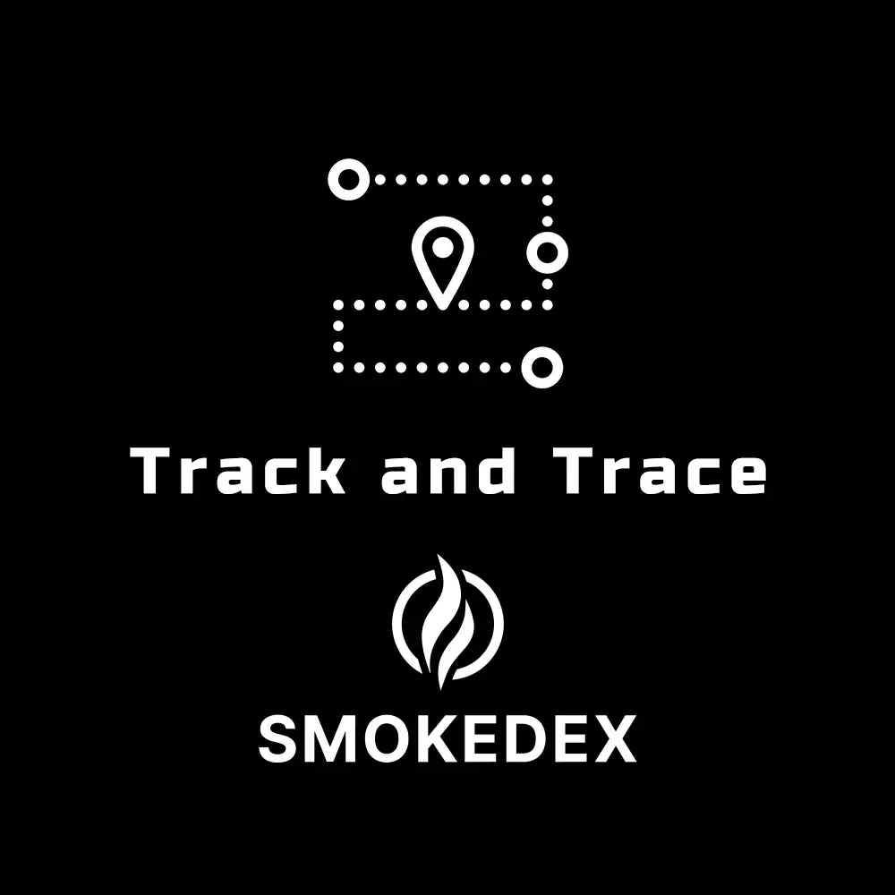 Track and Trace Tabak Shisha Shops und Lounges