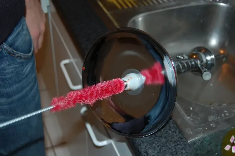 Shisha Hygiene & Reinigungs Tipps