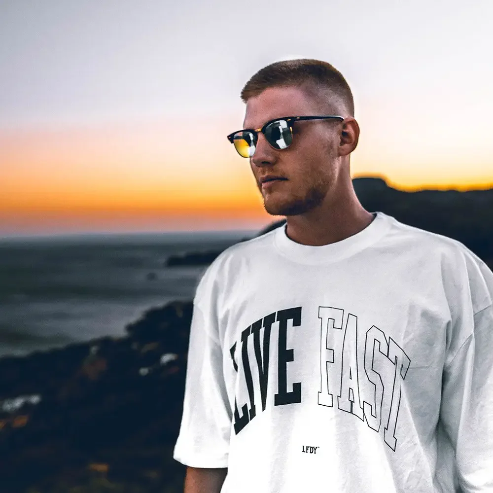 Interview mit kvssel aka. Yannick