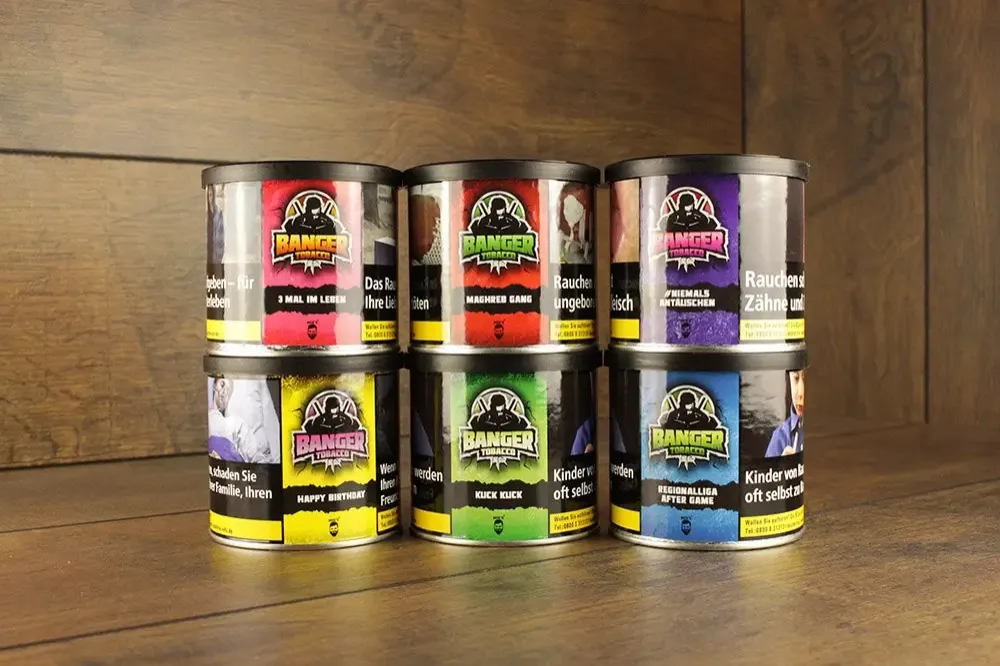 Wie teuer wird Shisha Tabak ab 2024?