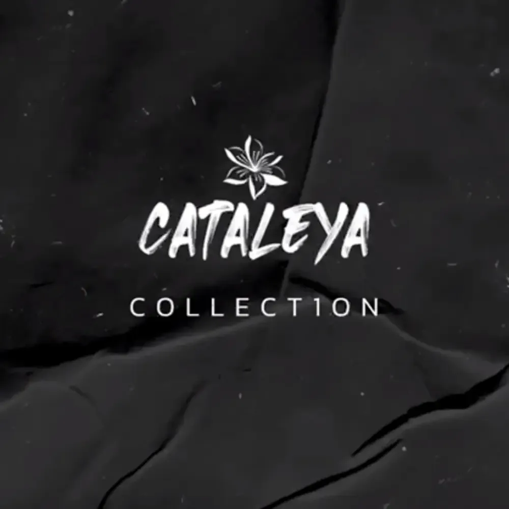 Shisha Tabak von Samra Cataleya