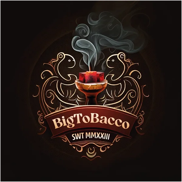 BigToB kündigt eigenen Shisha Tabak an!