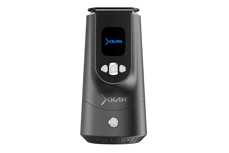 XKAH Pro Shisha E-HMD Hero