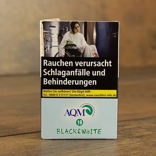 AQM - Grp Mnt ersetzt Black and White