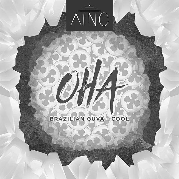 Aino Dark Blend Shisha Tabak!