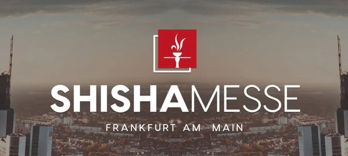 Neuer Termin für die Shisha Messe!