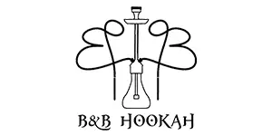 B&B Hookah Gutschein